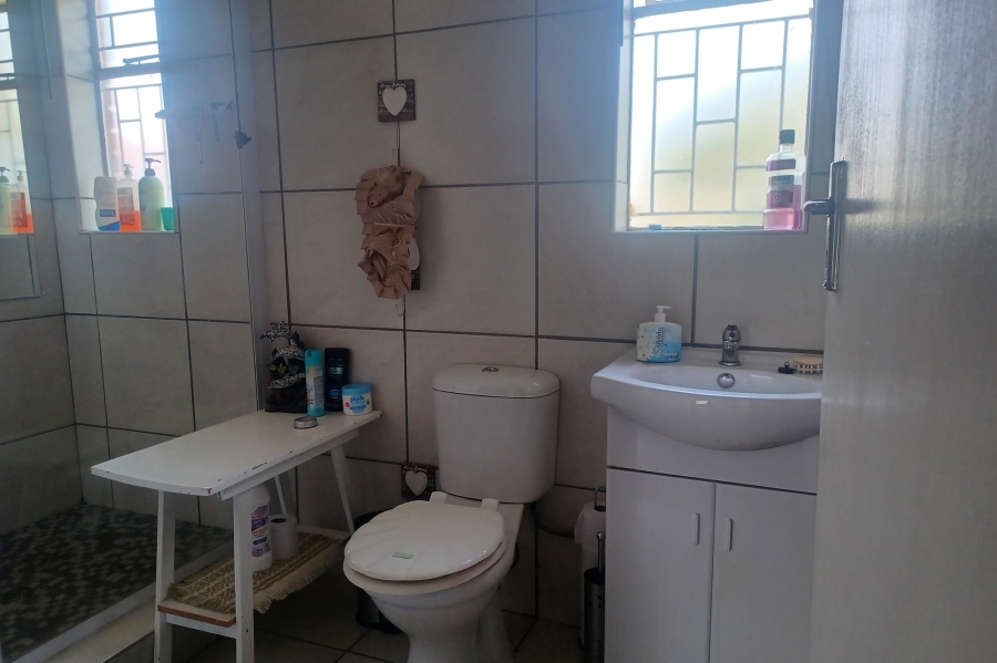4 Bedroom Property for Sale in Riebeeckstad Free State
